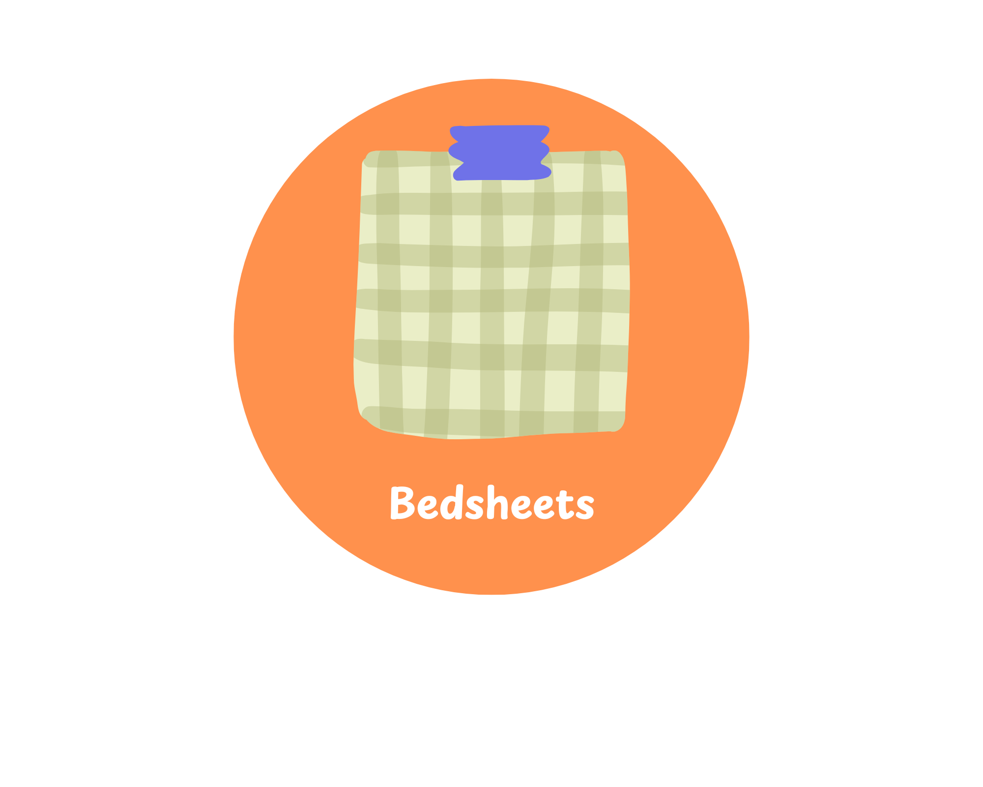 bedsheet