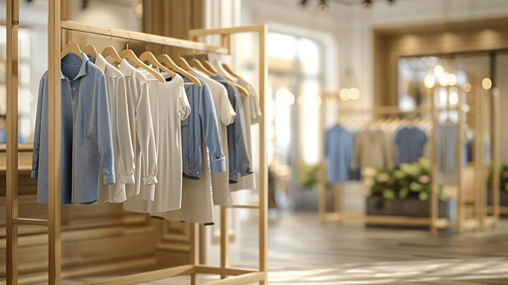 sell old clothes
