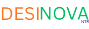 desinova logo