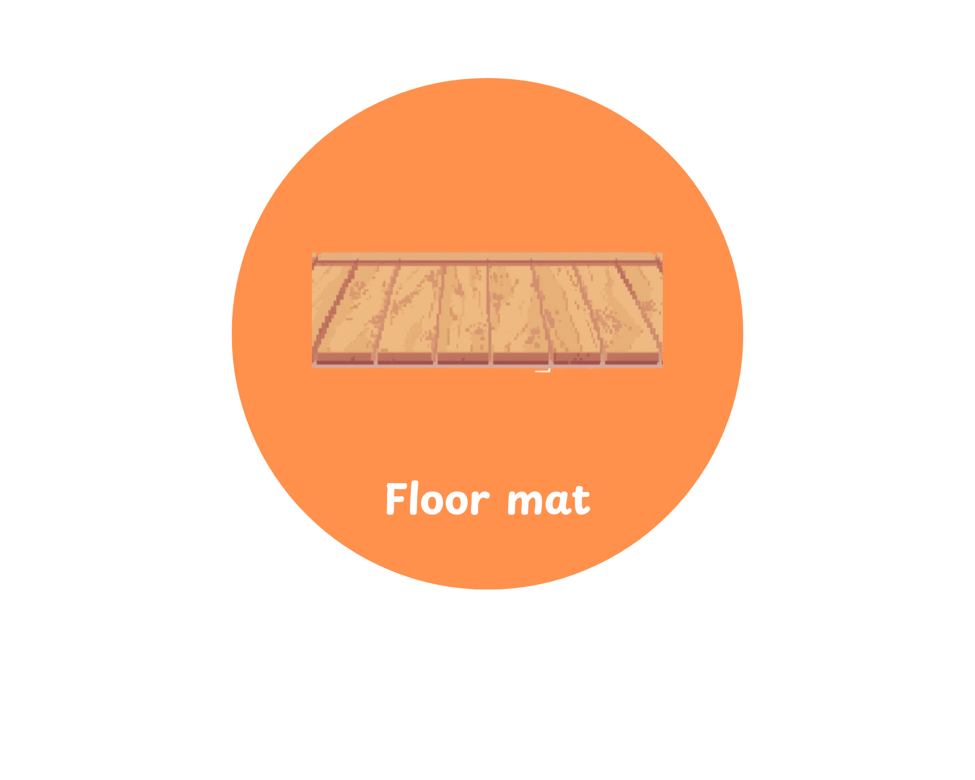 floormat