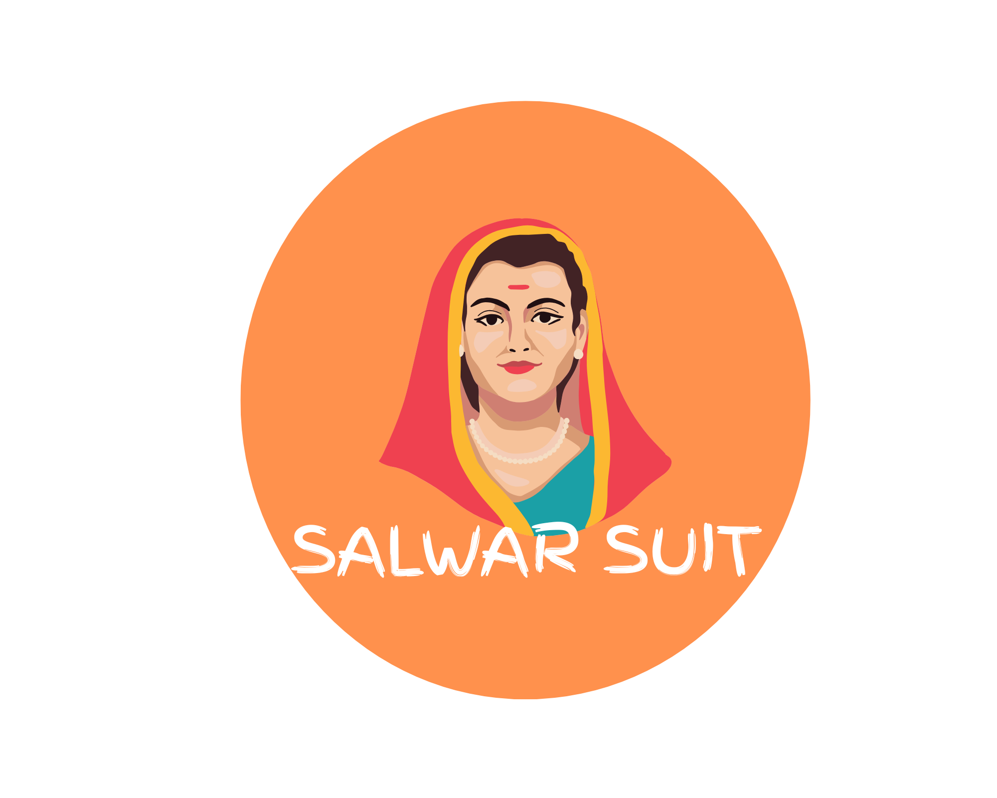 salwar suit
