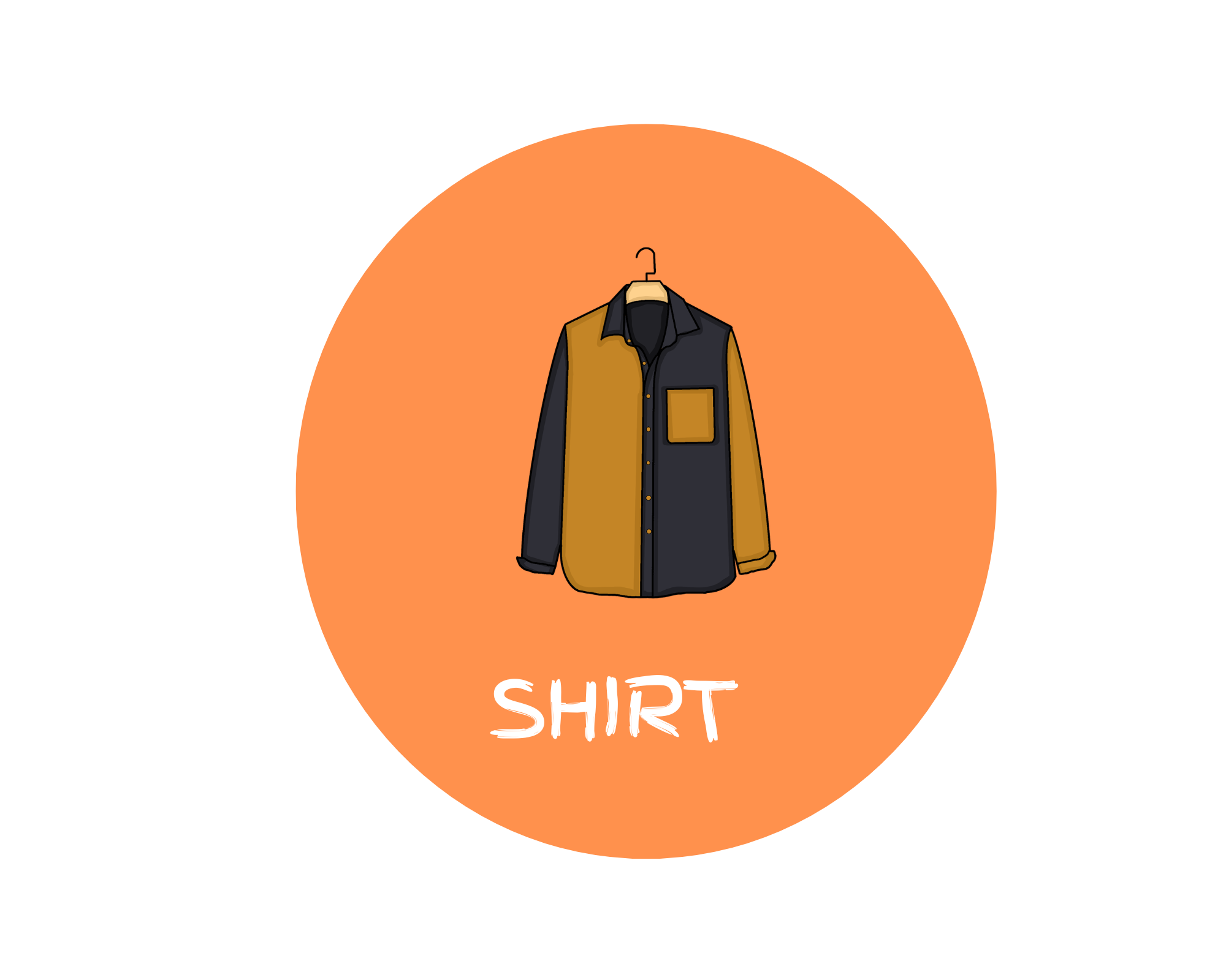 shirt