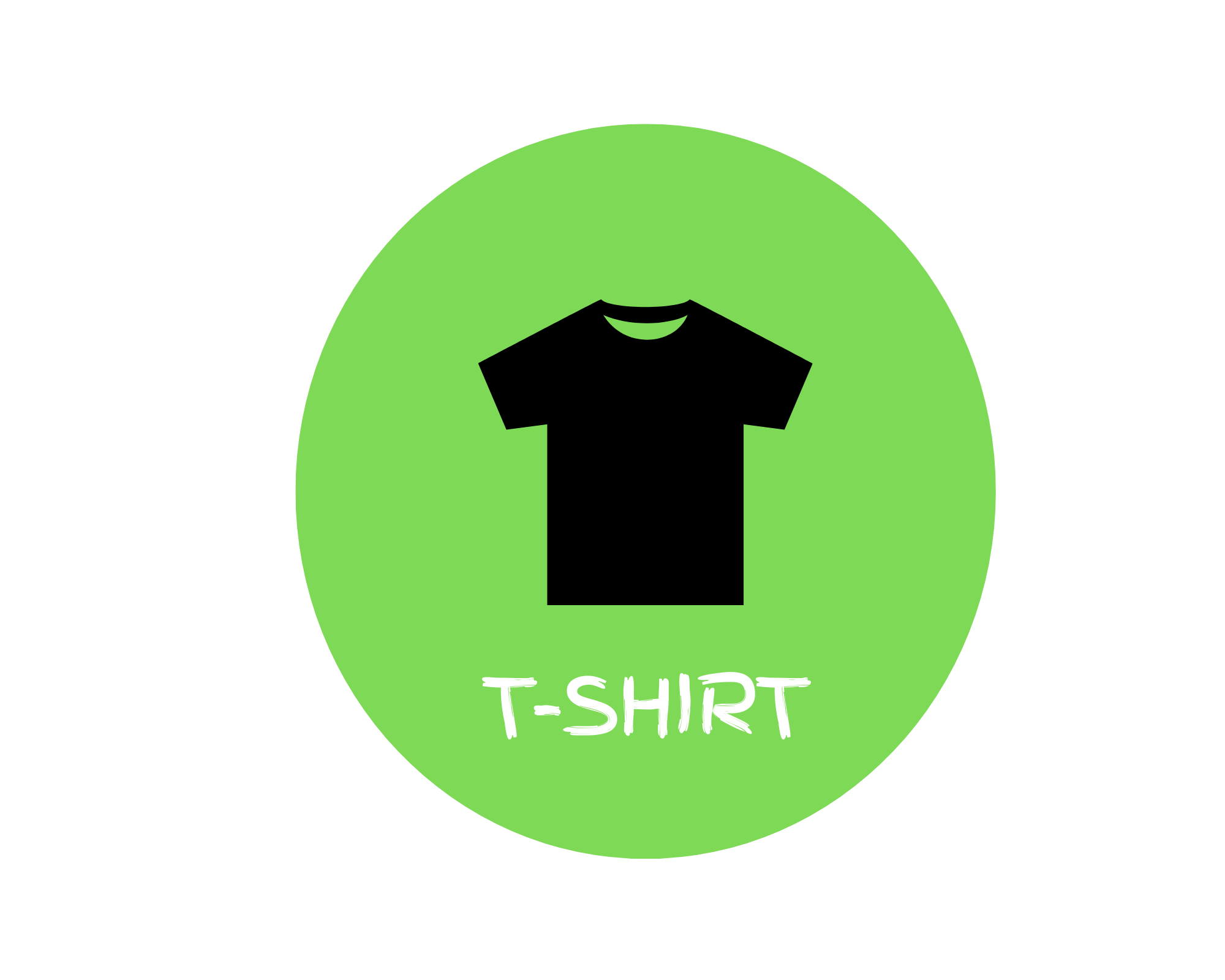 t shirt