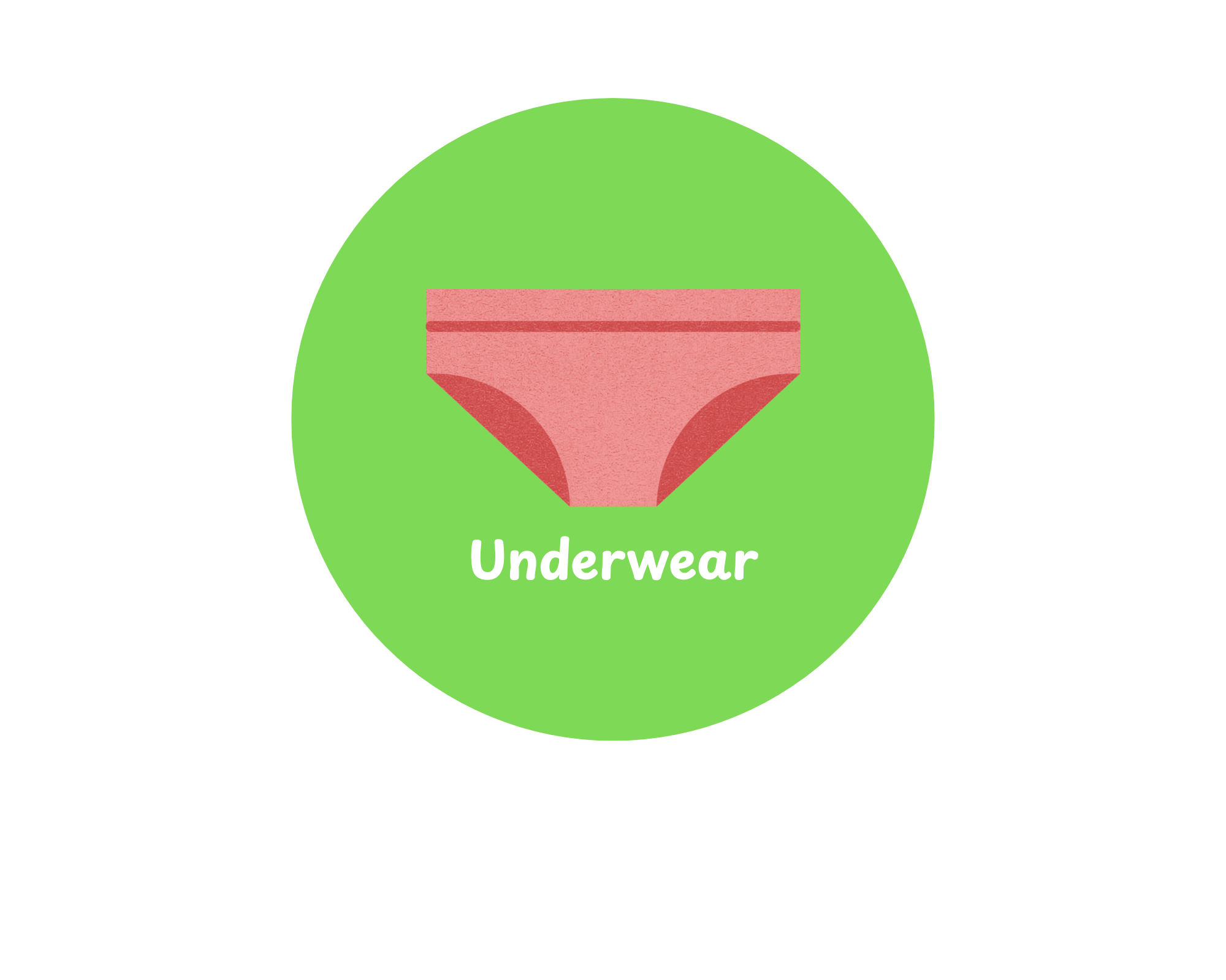 underwear