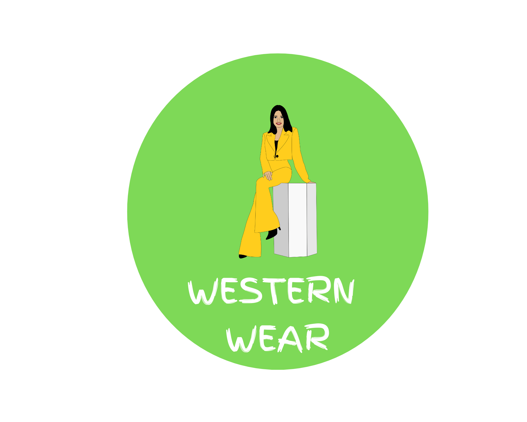 western