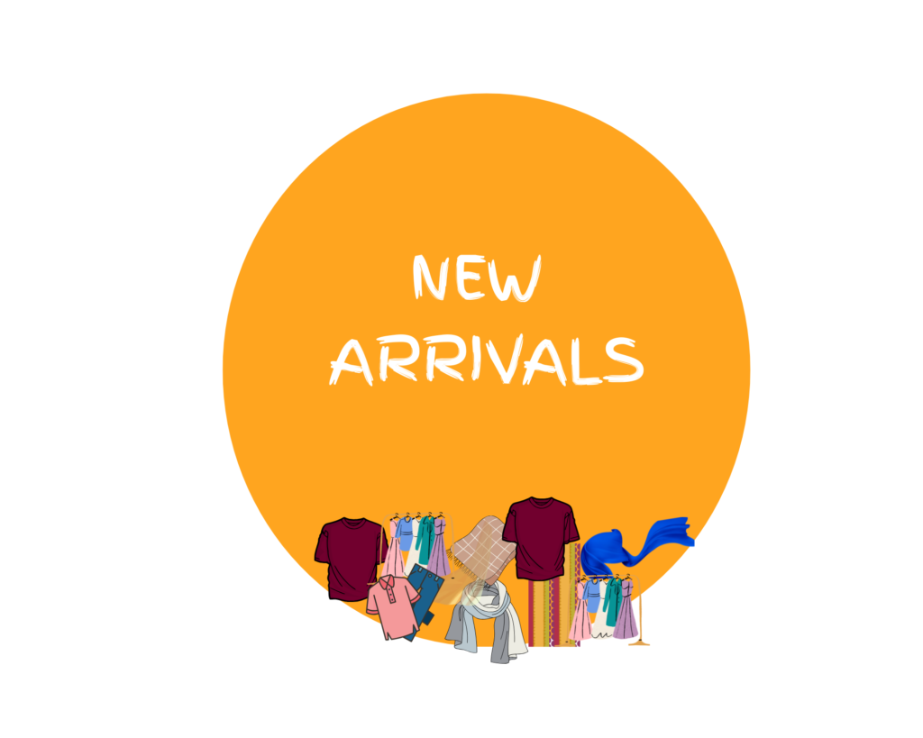 men's artisans arrivals