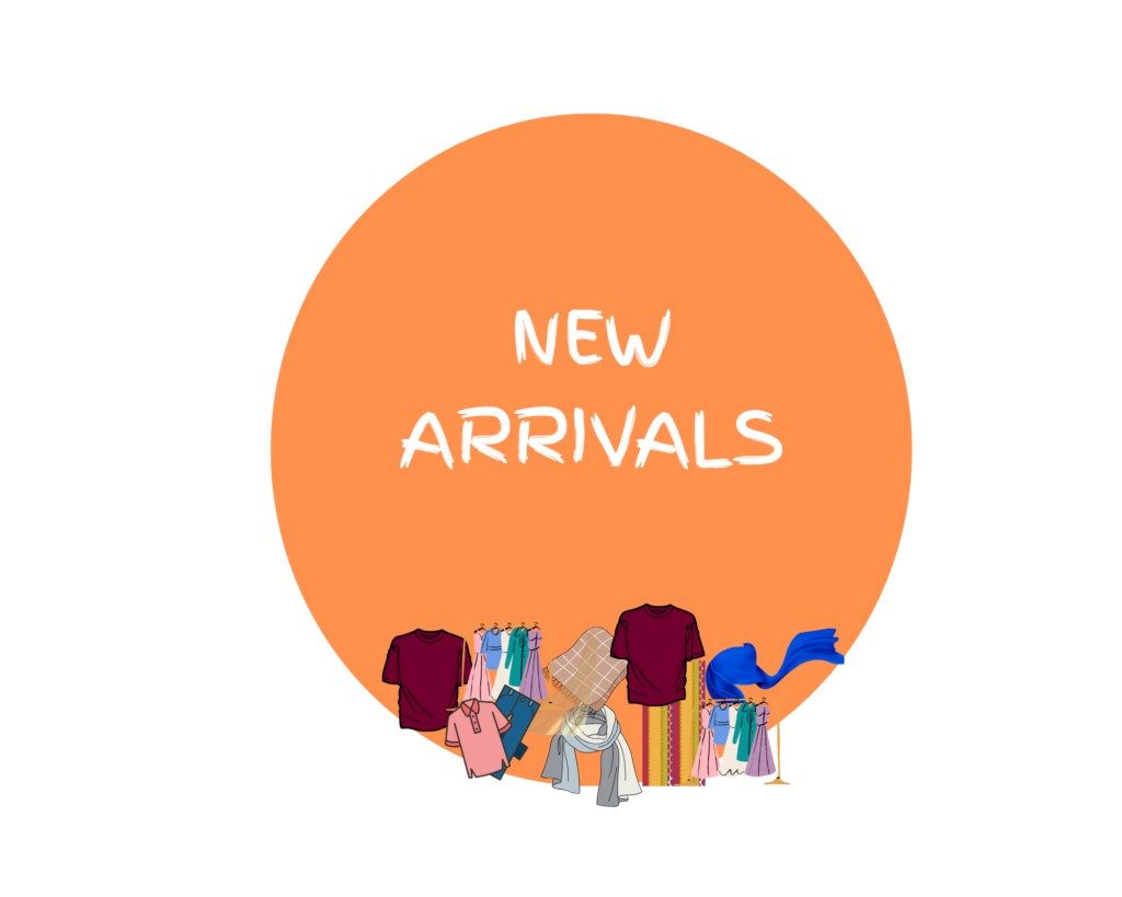 women's artisans arrivals