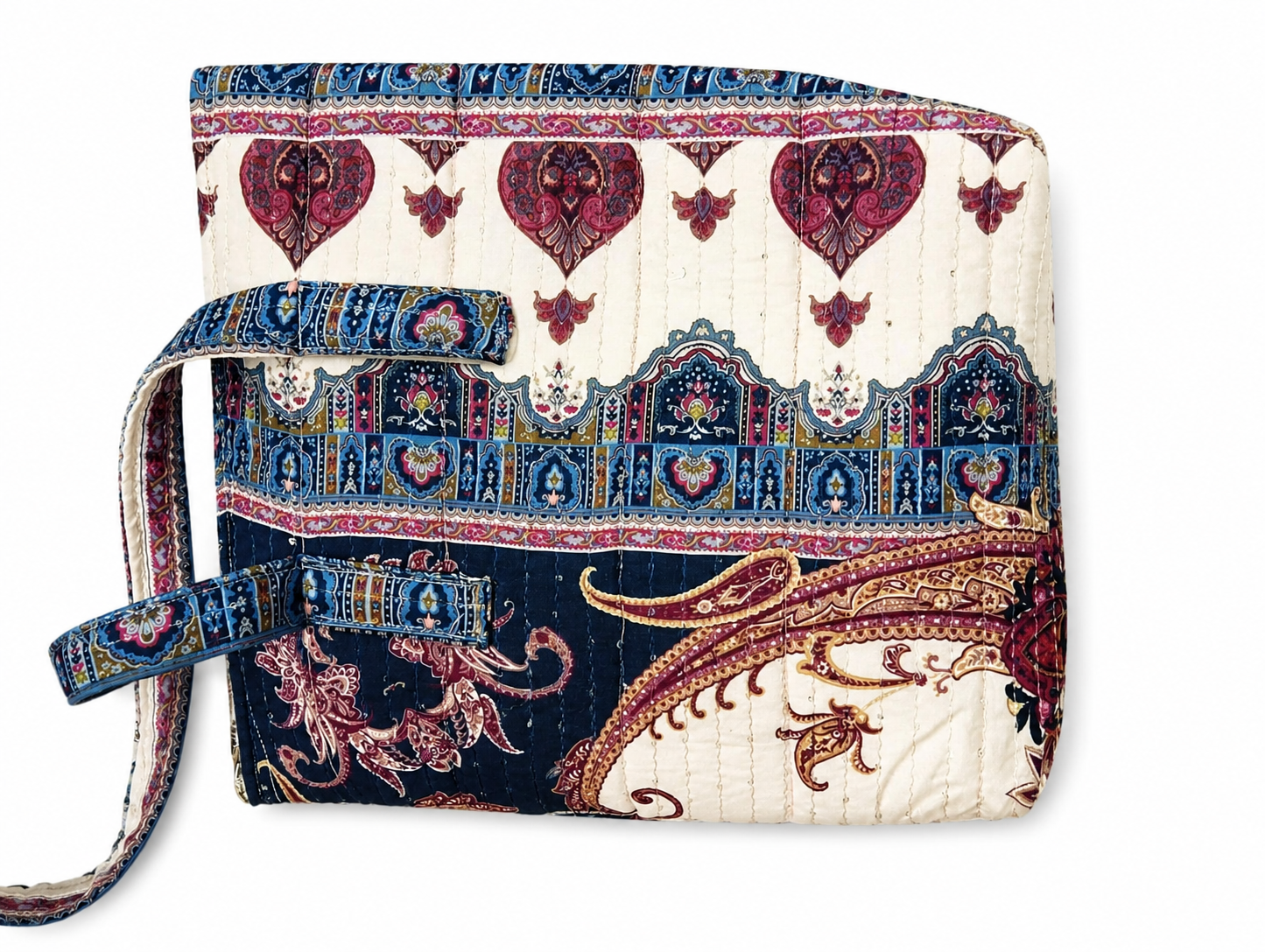 upcycled bag, book cover, pouch (set of 4) upcycled bag, book cover, pouch (set of 4)