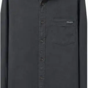 men grey shirt everyday wear | thrift wear