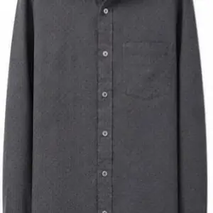 men grey shirt everyday wear | thrift wear