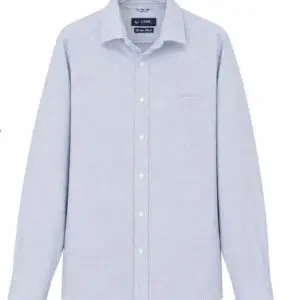 men light blue shirt everyday wear | thrift wear