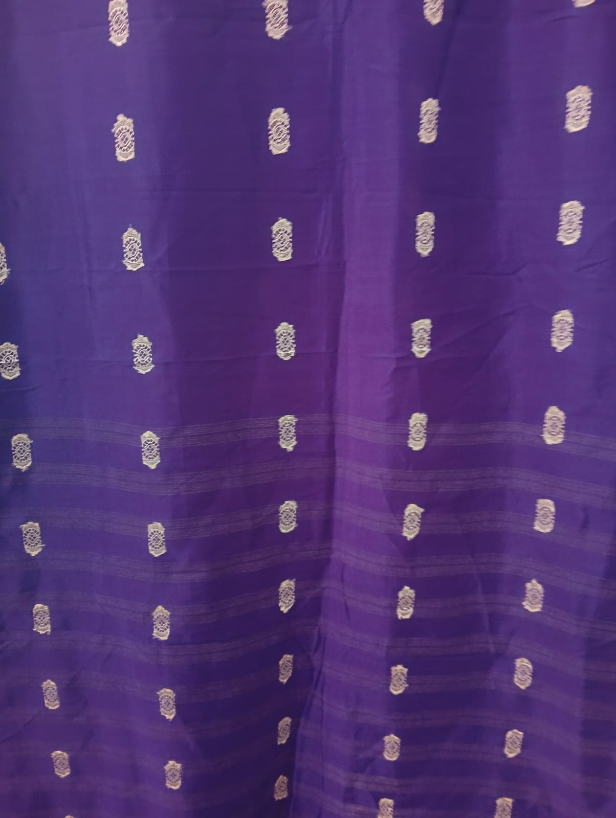 saree for women purple color second hand saree for women purple color second hand