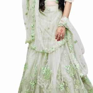 second hand lehenga