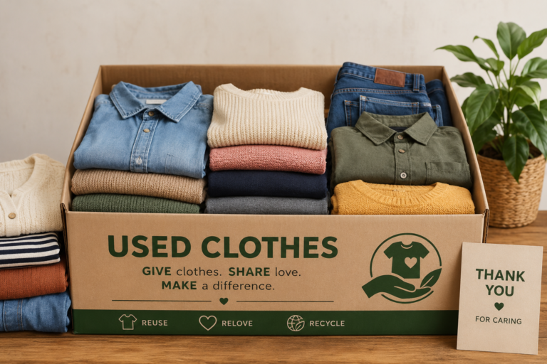 sell clothes